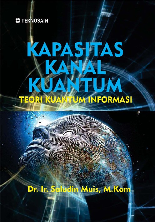 Kapasitas Kanal Kuantum